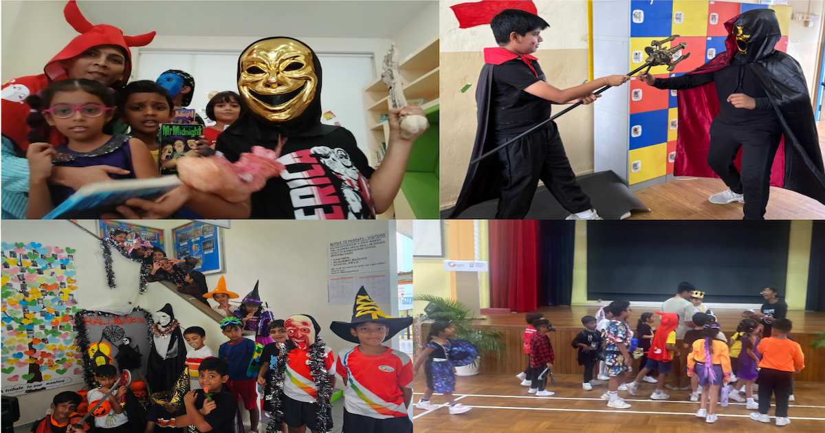 Haloween 2025_GIIS_EC